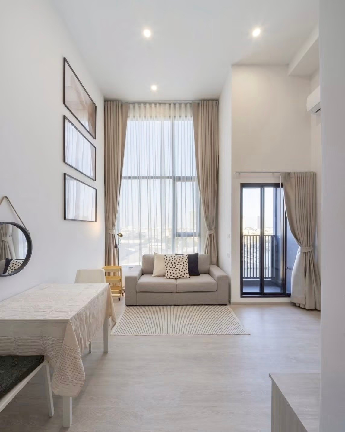 Condo for rent: Origin Plug & Play E22 Station, next to #BTS Wire Line, 2-story room, beautiful, new, just bought, fully furnished. Central area fully equipped BTS Sai Luat / call 0991495164 Condo for rent: Origin Plug & Play E22 Station, next to #BTS Wire Line, 2-story room, beautiful, new, just bought, fully furnished. Central area fully equipped BTS Sai Luat / call 0991495164