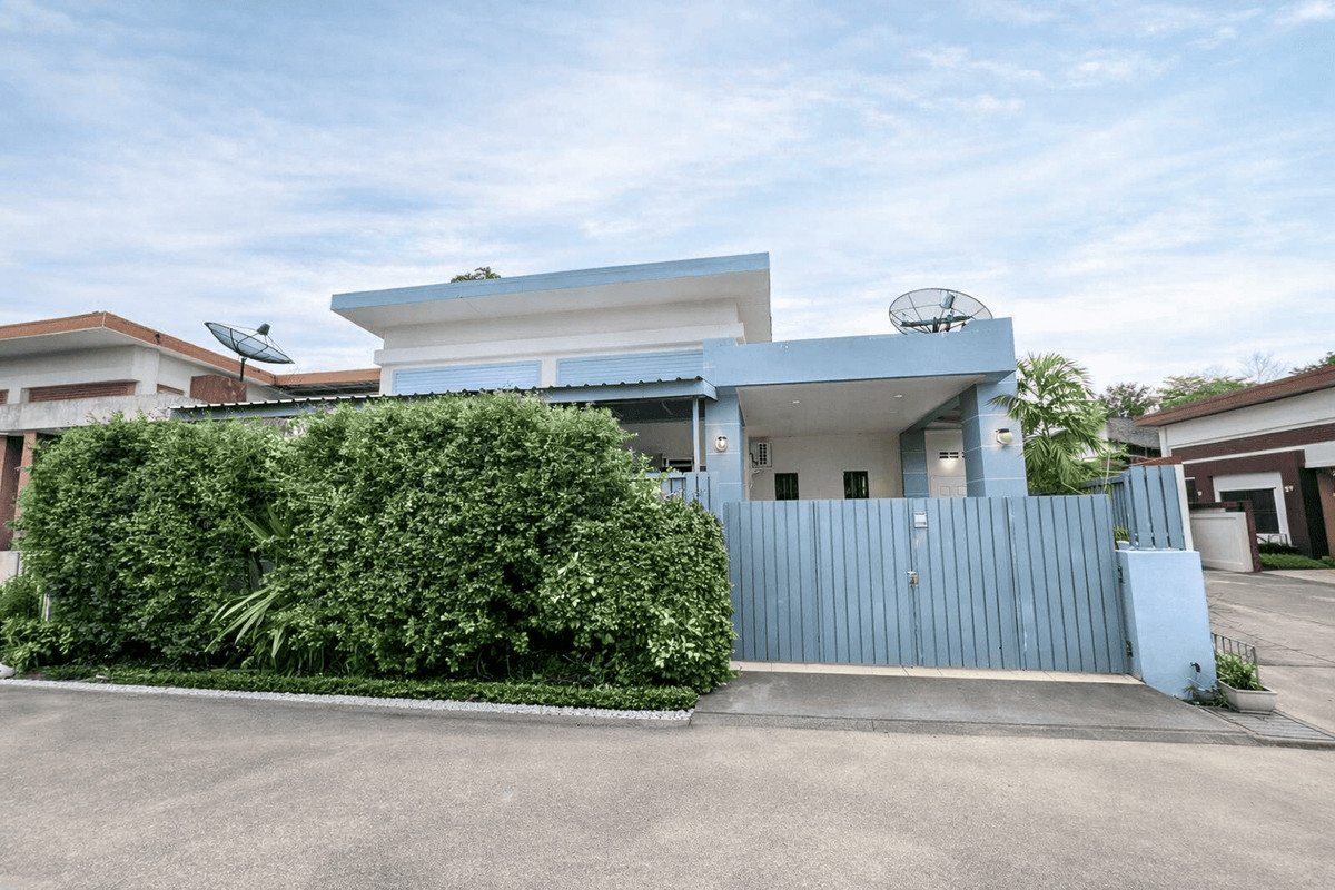 House for Rent Near Ao Nang Beach – Quiet & Peaceful Location Krabi, กระบี่ House for Rent Near Ao Nang Beach – Quiet & Peaceful Location Krabi, กระบี่