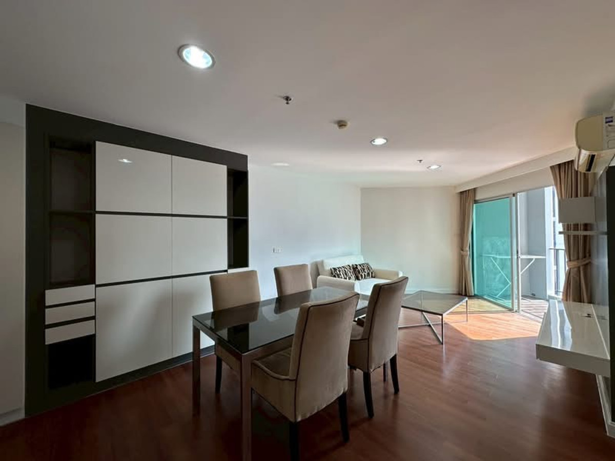 Belle Grand Rama 9 / 2 Bedrooms (SALE WITH TENANT), เบลล์ แกรนด์ พระราม 9 / 2 ห้องนอน (ขายพร้อมผู้เช่า) JSMN051 Belle Grand Rama 9 / 2 Bedrooms (SALE WITH TENANT), เบลล์ แกรนด์ พระราม 9 / 2 ห้องนอน (ขายพร้อมผู้เช่า) JSMN051