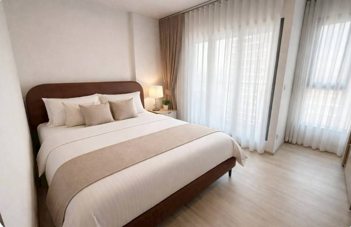 For Rent : Aspire Onnut Station (ST-02) (🚇Close to BTS Onnut) For Rent : Aspire Onnut Station (ST-02) (🚇Close to BTS Onnut)