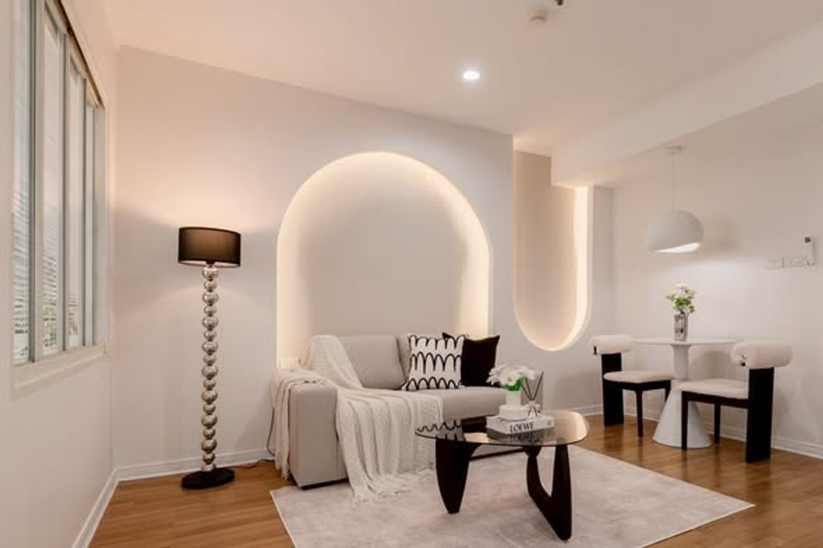 🔥Condo for sale in a prime location near BTS, hospitals, and popular food spots. Beautifully decorated unit, move-in ready 🔥Condo for sale in a prime location near BTS, hospitals, and popular food spots. Beautifully decorated unit, move-in ready