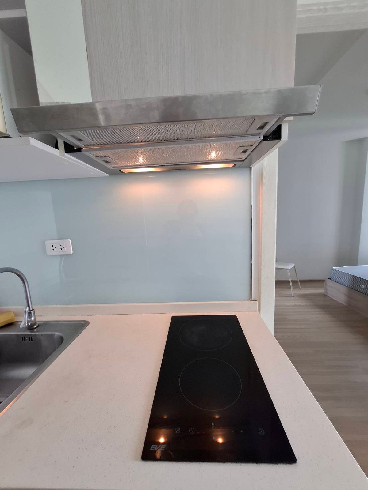 FOR RENT artemis sukhumvit 77🌳   30  sqm12000    🌳BTS ONNUT 🌳  – รูปที่ 2