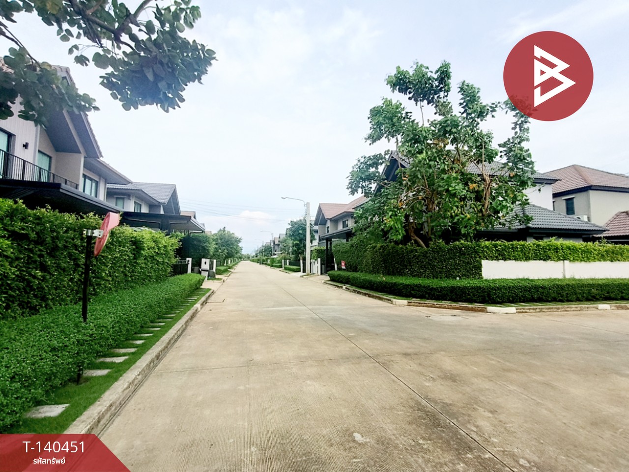 ขาย/เช่า บ้านเดี่ยว หมู่บ้านเพฟ บางนา (Pave Bangna) สมุทรปราการ – รูปที่ 3