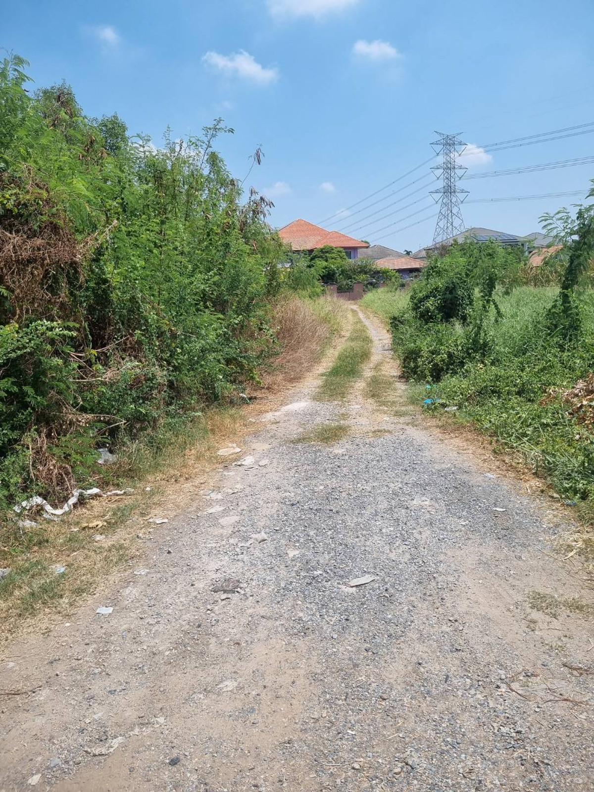 ขายที่ดินทำเลทอง ปากเกร็ด นนทบุรี – ใกล้เมืองทองธานี เพียงไม่กี่นาที! – รูปที่ 4