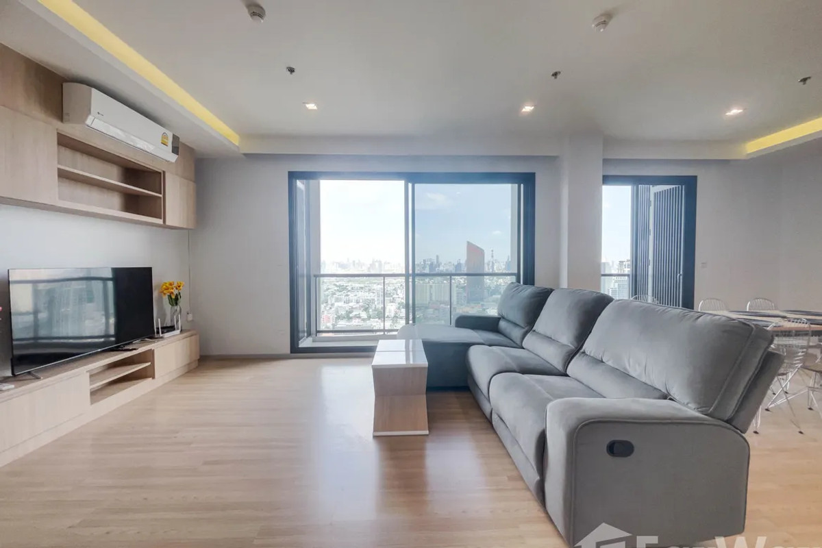 FQ Condo for sale M Jatujak (Pet Friendly) price 18,500,000 baht [MKs260401]