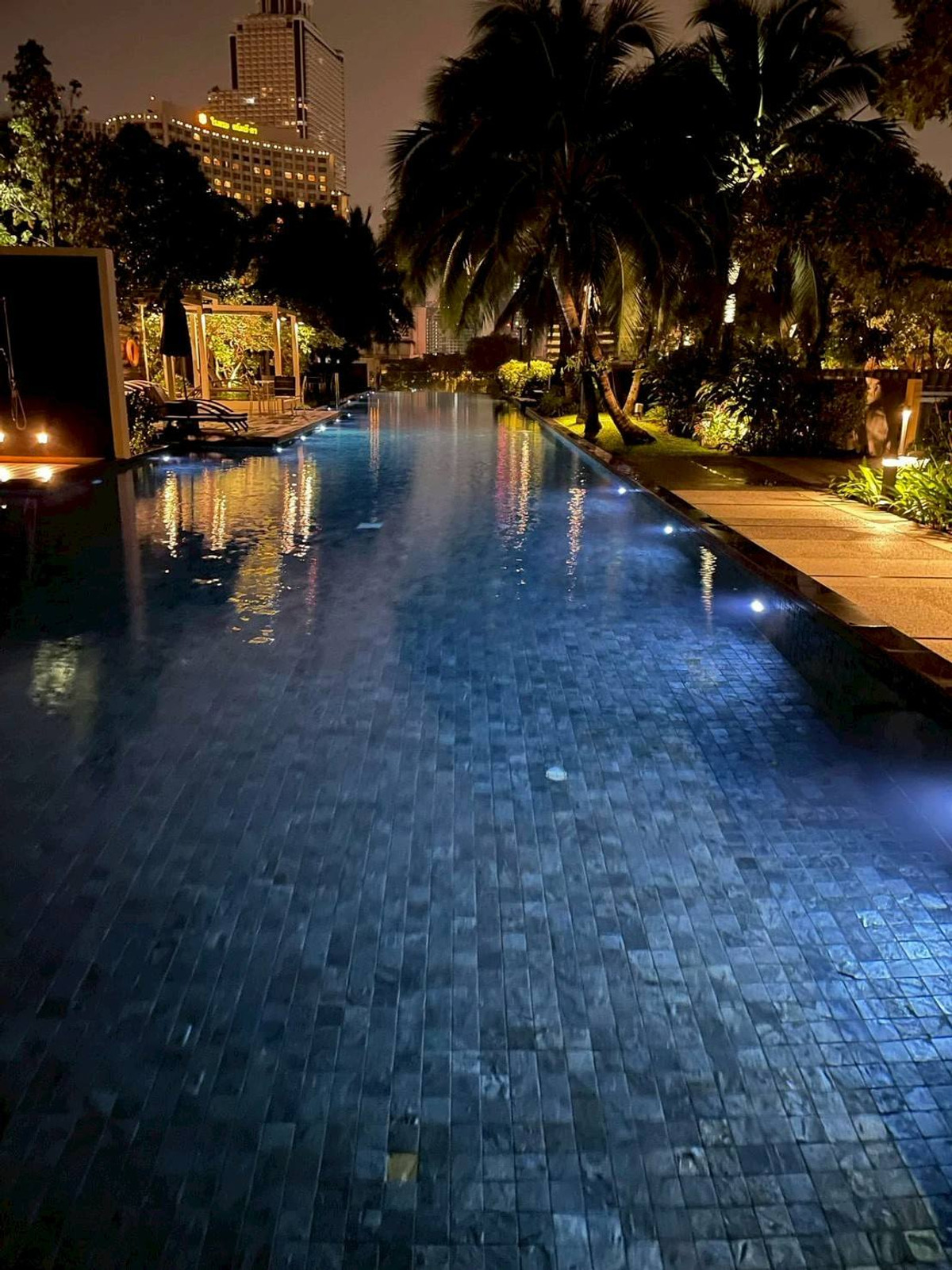 ST536/Luxury condo for rent along the river: The River (The River Condominium) – รูปที่ 4