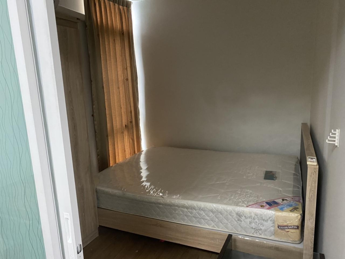 (รหัส S5470) ขายคอนโด โครงการ Bliz Condominium Ladprao 107 : บลิซ คอนโดมิเนียม ลาดพร้าว 107