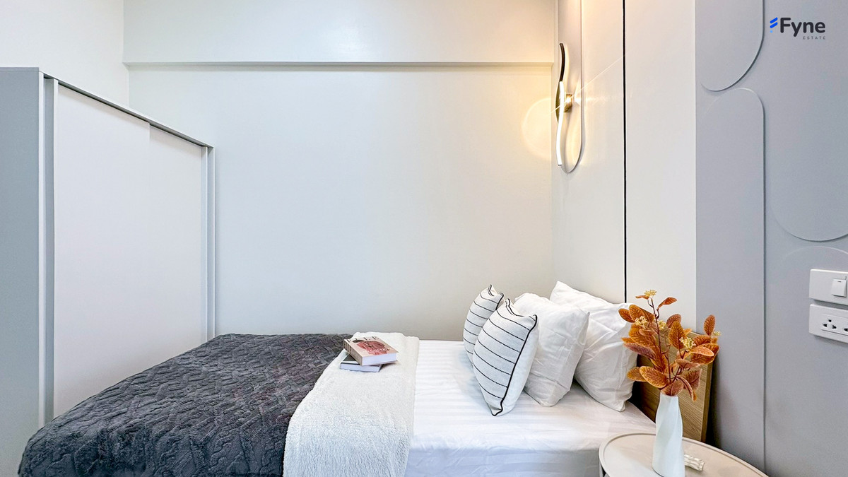 📌Ramkhamhaeng, Lat Phrao, Bang Kapi, Srinakarin 🥰Corn Ear Condo Near the airport link – รูปที่ 2