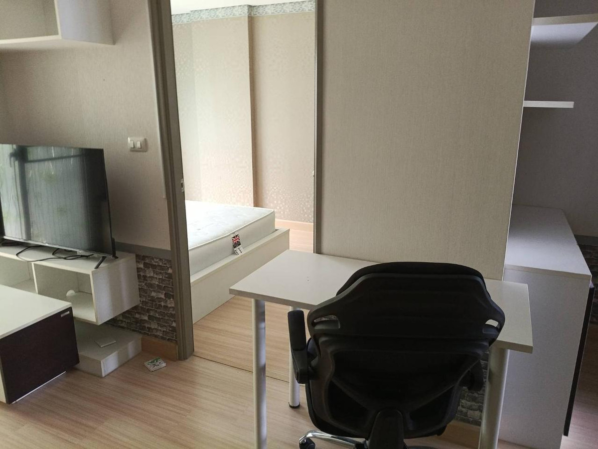 (Code SM1914) Condo for sale, Serrano Condominium Project: Serrano Condominium.