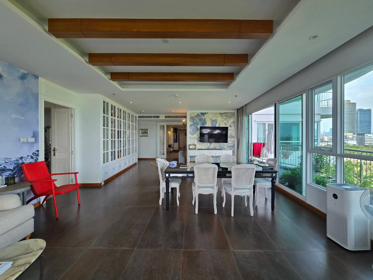 For Rent 3 bed ศุภาลัย ริวาแกรนด์ พื้นที่ 295 sq.m. มีหลายห้องให้เลือก For Rent 3 bed ศุภาลัย ริวาแกรนด์ พื้นที่ 295 sq.m. มีหลายห้องให้เลือก