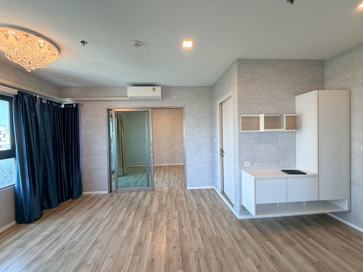 🌃040 ขายคอนโดอีส เฟส2 พระราม2   📞ติดต่อ:092-666-5617(เจไดท์) – รูปที่ 2