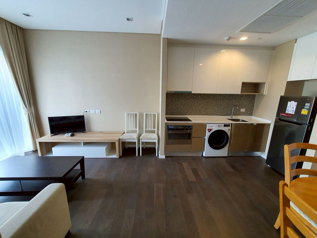 The Saint Residences / 2 Bedrooms (sold with tenant), The Saint Residences / 2 bedrooms (sold with tenant) JSMN090 The Saint Residences / 2 Bedrooms (sold with tenant), The Saint Residences / 2 bedrooms (sold with tenant) JSMN090