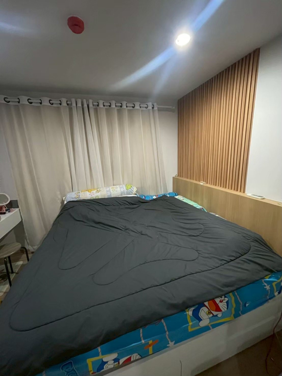 (รหัส SM1900) ขายคอนโด โครงการ Rye Talat Phlu : ไรย์ ตลาดพลู – รูปที่ 2