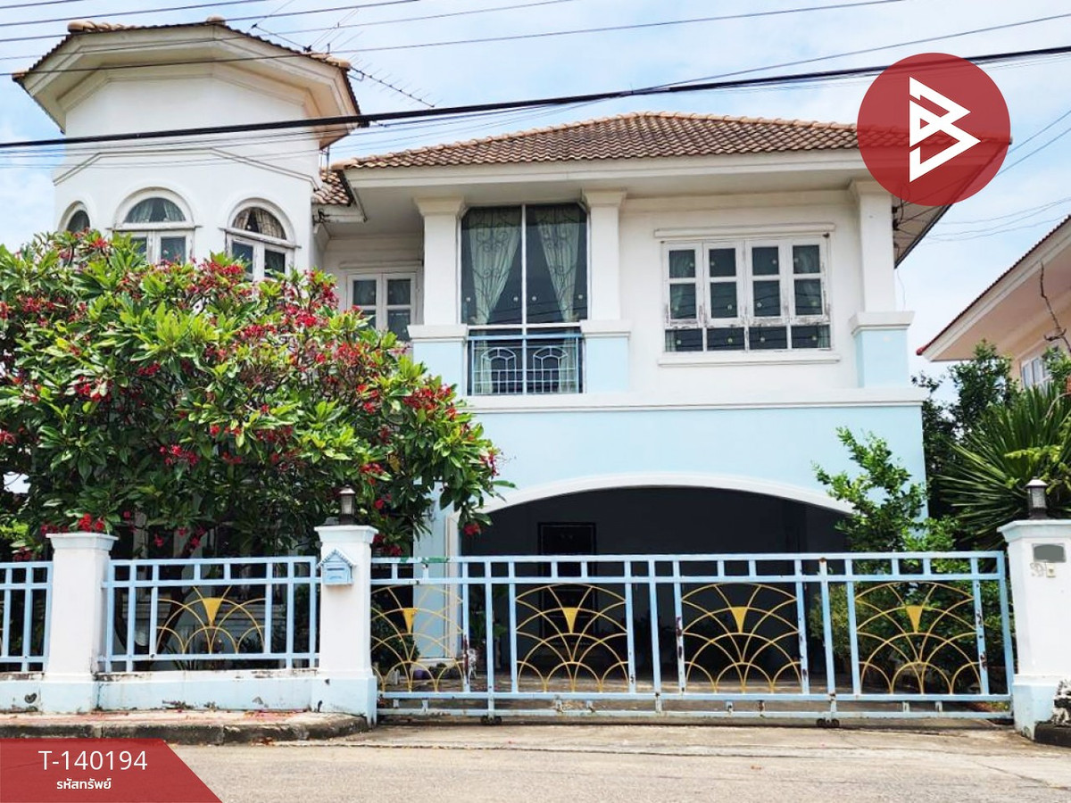 ขายบ้านเดี่ยว หมู่บ้านภัสสร 1 รังสิต-คลอง 3 ปทุมธานี ขายบ้านเดี่ยว หมู่บ้านภัสสร 1 รังสิต-คลอง 3 ปทุมธานี