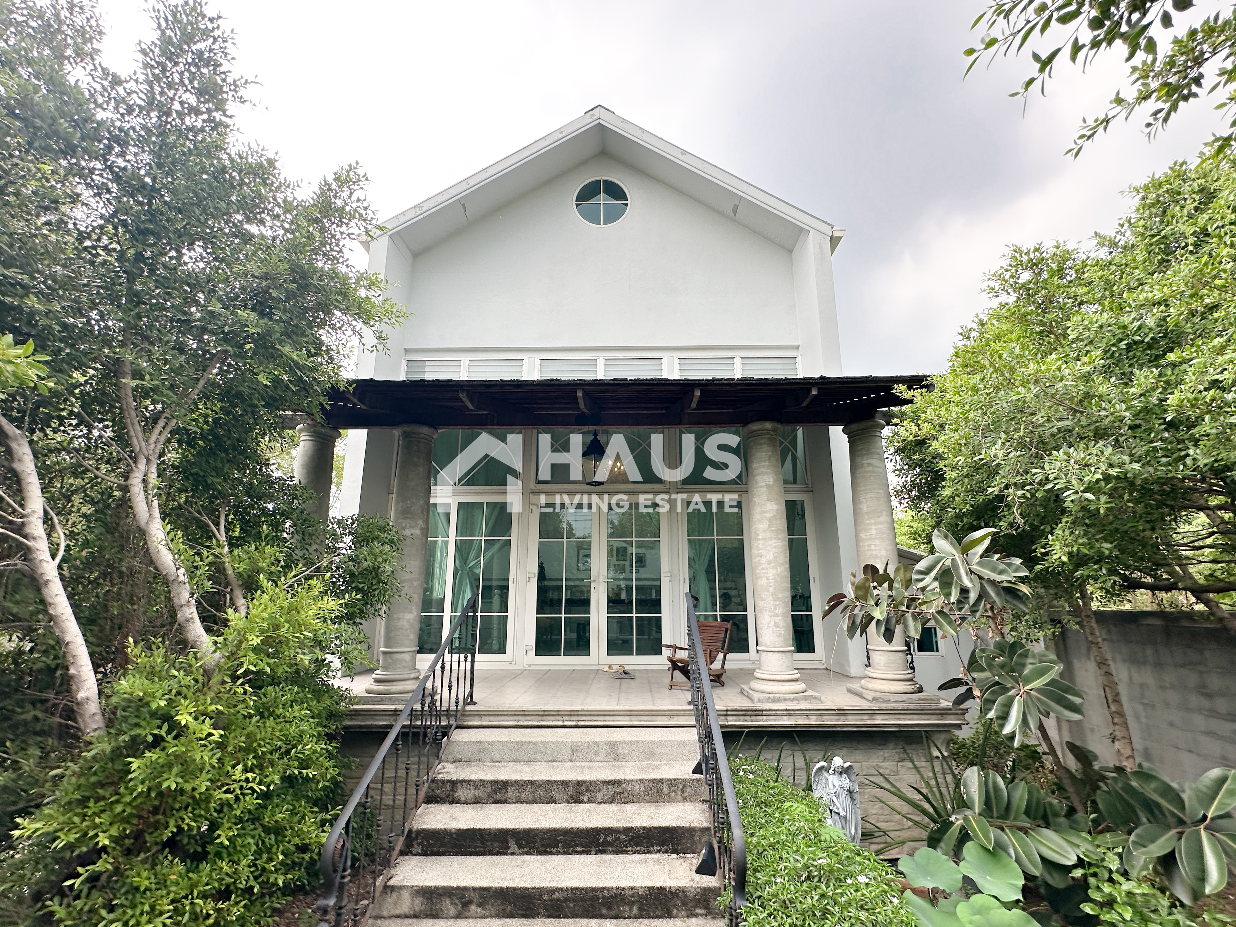 🔥 ขายบ้านเดี่ยว  ซอย ติวานนท์ - ปากเกร็ด 28 🔥 House Soi Tiwanon - Pakkret 28 / 3 ห้องนอน #HCWT052 – รูปที่ 2