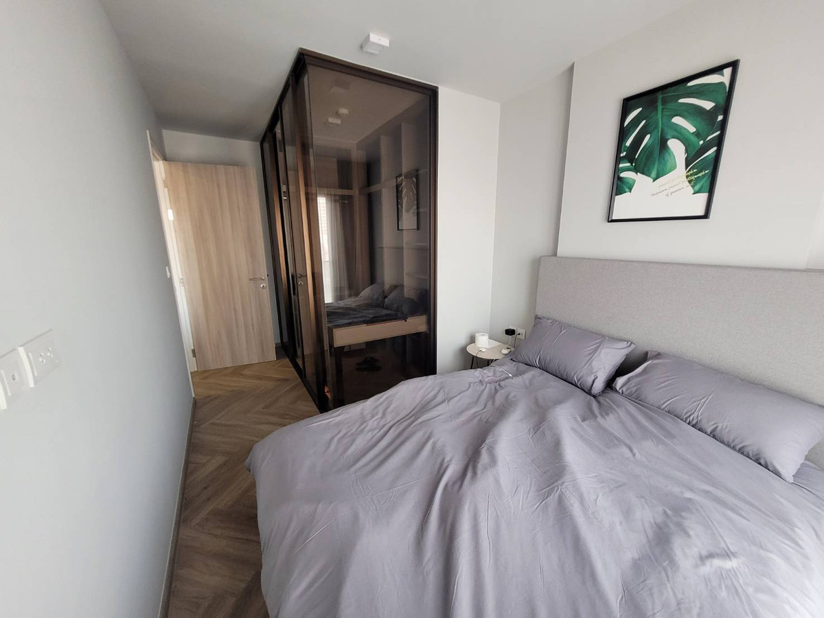 ให้เช่า! Chapter Thonglor 25 10mins. from BTS Thonglor 1 ห้องนอน 1ห้องน้ำ 35 ตรม. 22,000ต่อเดือน – รูปที่ 3