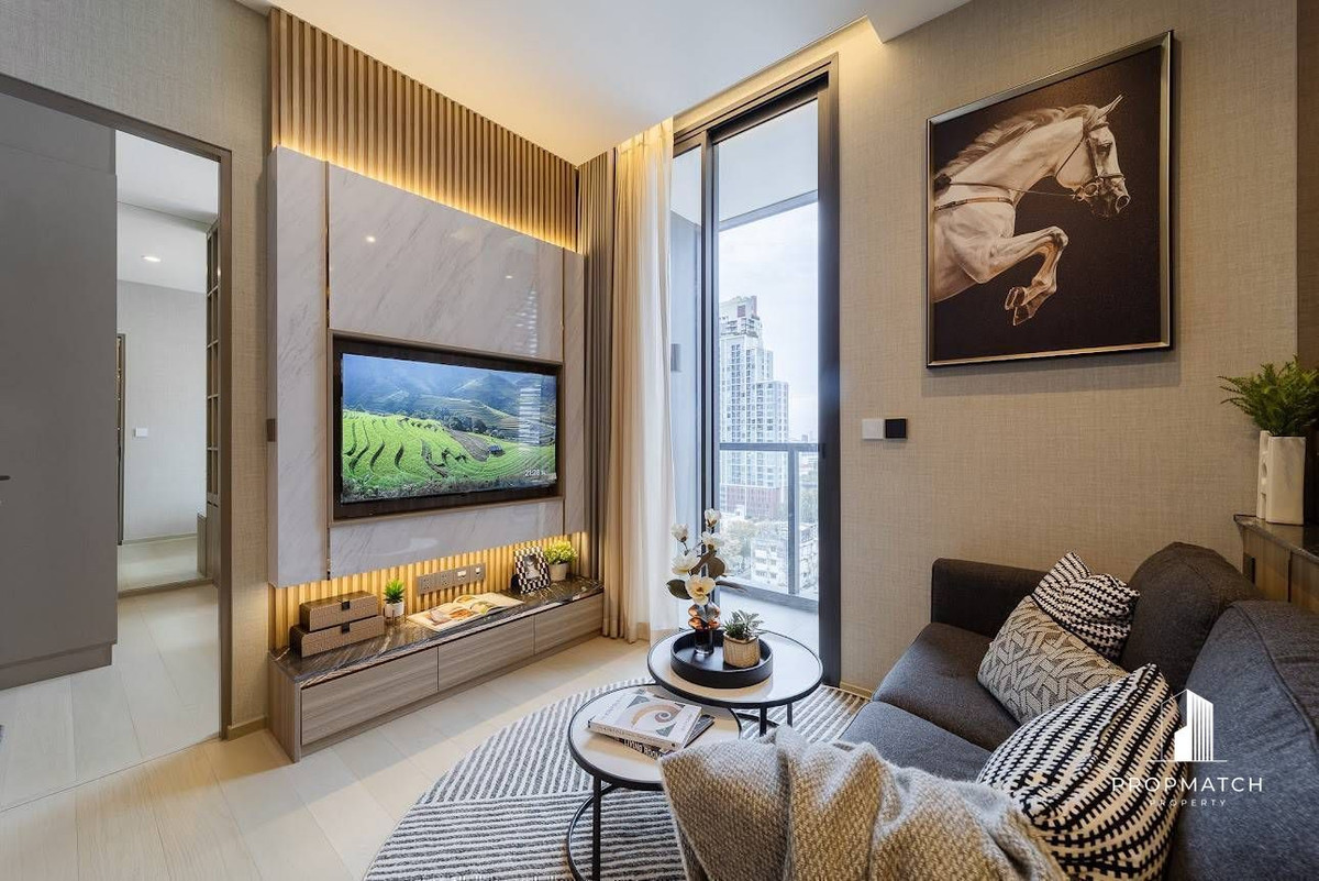 ✨Flash Deal ✨THE EXTRO Phayathai-Rangnam (1Bed 1Bath 32.50SQM.) Ready to move in! Only 30,000 baht per month Tel.0981315848 @propmatch ✨Flash Deal ✨THE EXTRO Phayathai-Rangnam (1Bed 1Bath 32.50SQM.) Ready to move in! Only 30,000 baht per month Tel.0981315848 @propmatch