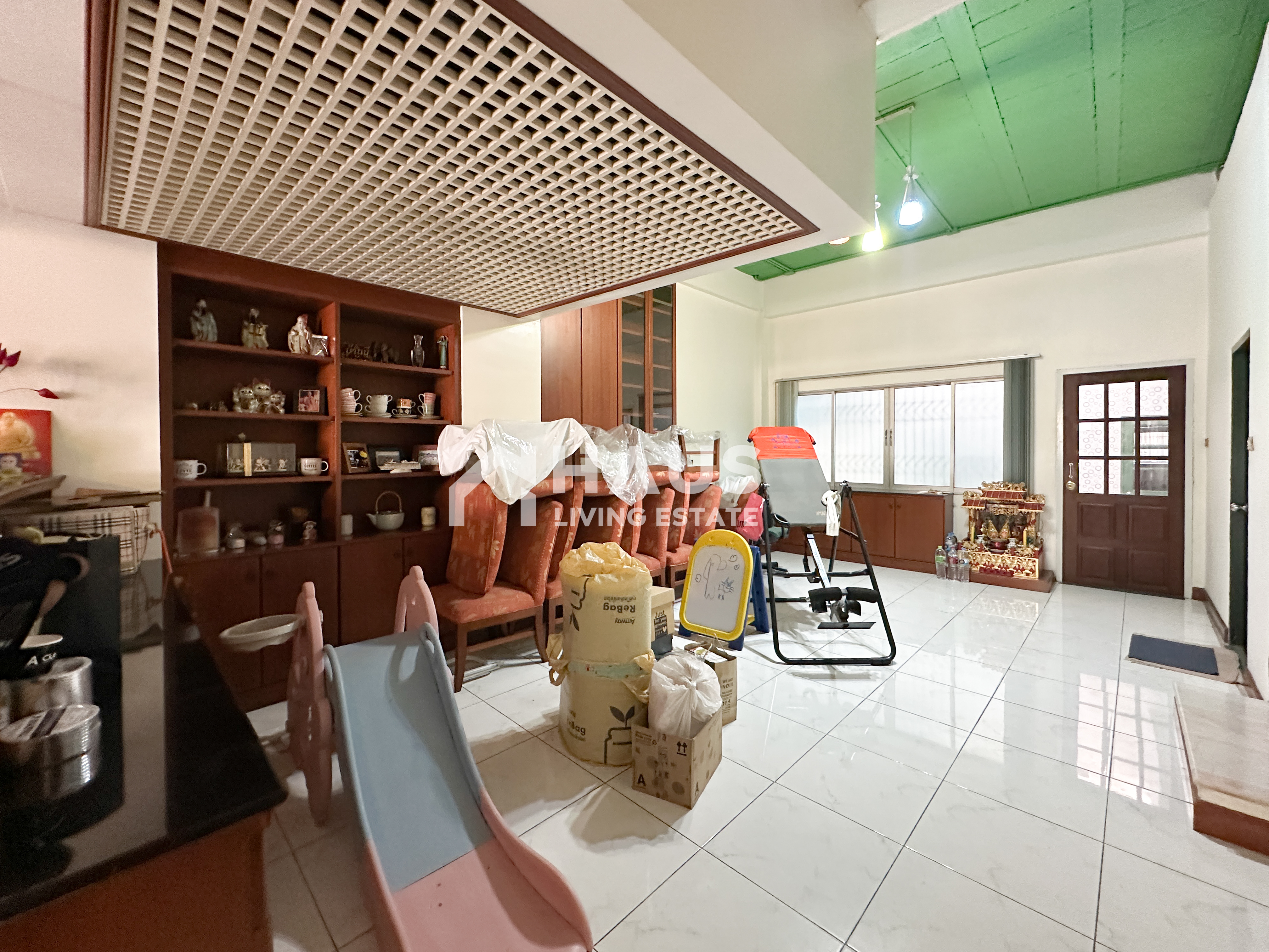 🔥 ขายทาวน์เฮ้าส์ ซอย เทศบาลสงเคราะห์ 2 🔥 Townhouse Soi Thesaban Songkhro 2 / 4 ห้องนอน #TPCC051 – รูปที่ 3