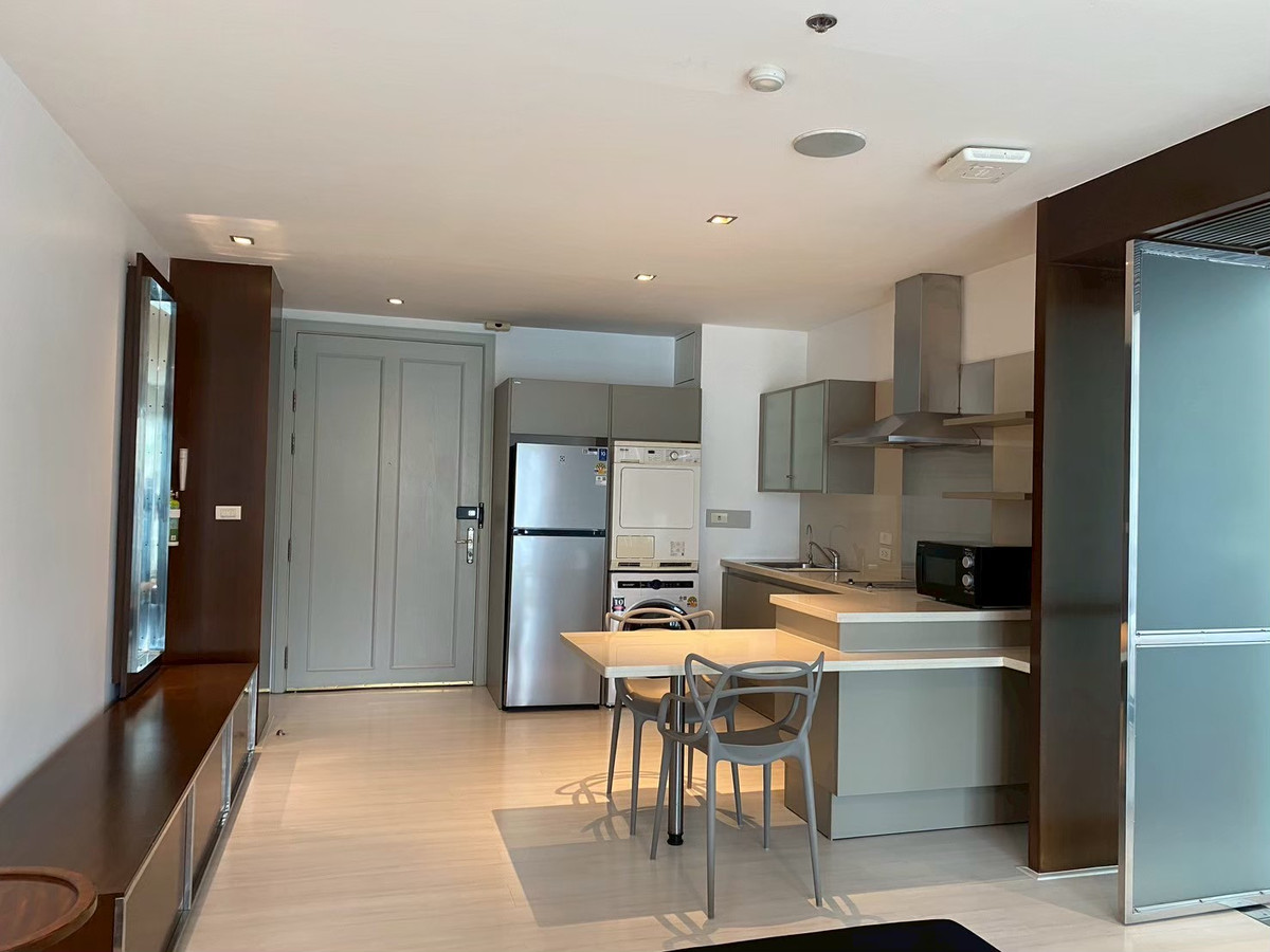 Park thonglor tower 1 Bedroom Modern style Special price!! 65,000 Baht/month – รูปที่ 4