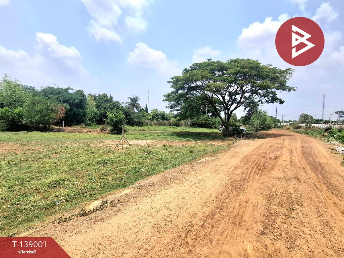 Land for sale, area 1 rai 20.5 sq m, Nuea Mueang, Roi Et. – รูปที่ 3