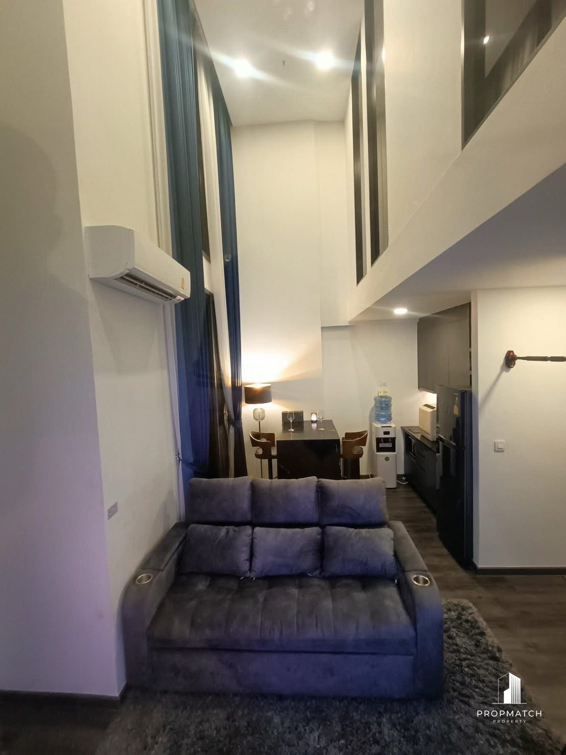 ✨Flash Deal ✨Centric ratchayothin  ( 2Bed 1Bath 62SQM.) พร้อมอยู่ ! เพียง 7,350,000 บาท Tel.0981315848 @propmatch