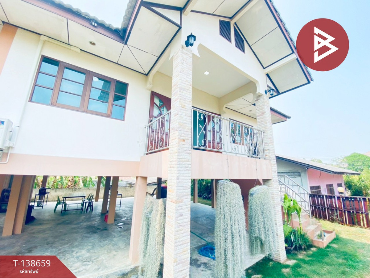 ขายบ้านเดี่ยว เนื้อที่ 1 งาน ท่ายาง เพชรบุรี – รูปที่ 3