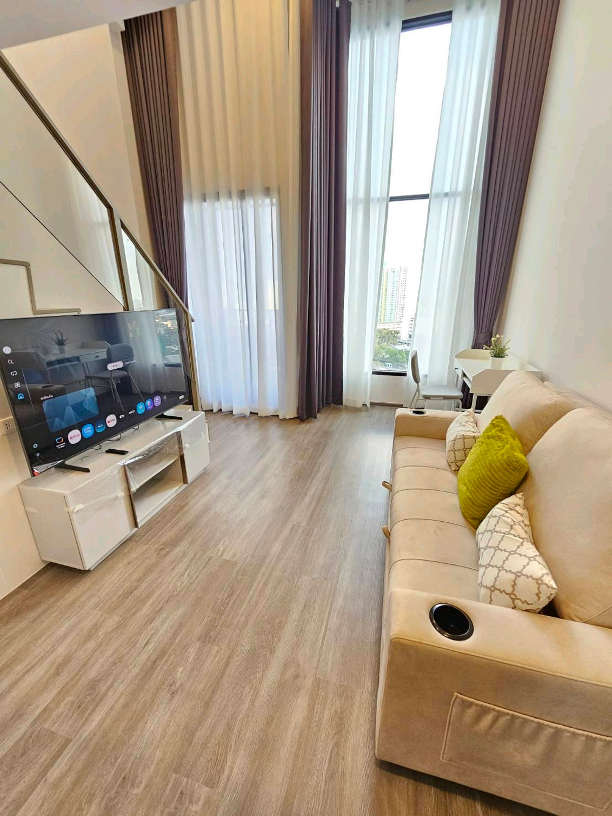 ‼️For Rent ‼️ Brandnew🎉 Room🎉 just Opposite Kasetsart University & BTS👍 at “ So Origin Kaset Interchange “ (So Origin Kaset Interchange) Ready to Move in !! ‼️For Rent ‼️ Brandnew🎉 Room🎉 just Opposite Kasetsart University & BTS👍 at “ So Origin Kaset Interchange “ (So Origin Kaset Interchange) Ready to Move in !!
