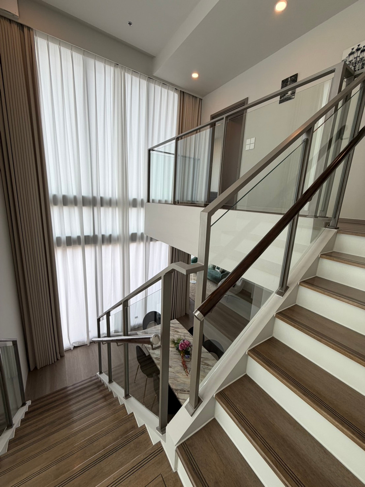 for RENT : 3bed 3bath Whizdom The Forestia #BangNa Please call : 095-3905490 – รูปที่ 2
