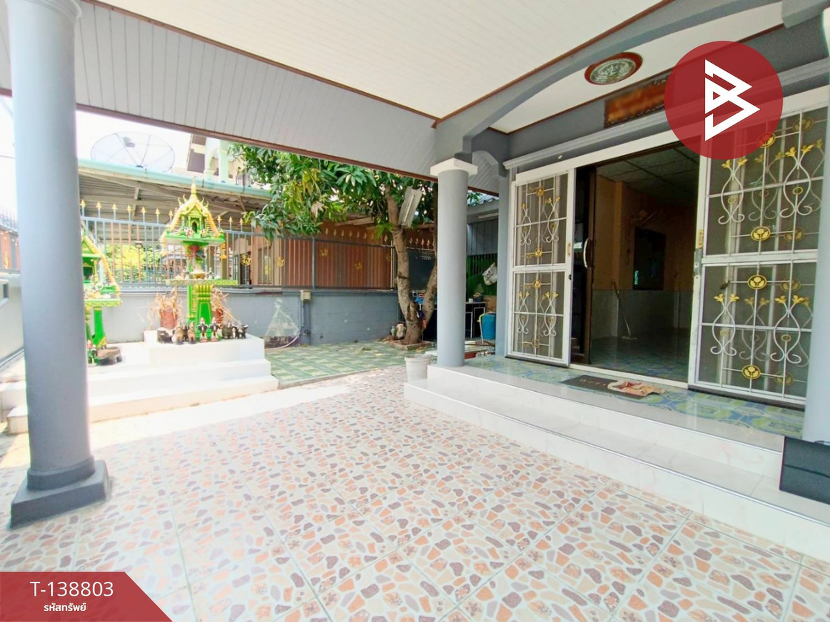 ขายบ้านเดี่ยว โครงการบ้านเกร็ดฟ้าคันทรีคลับ ประชาสำราญ ปทุมธานี – รูปที่ 3