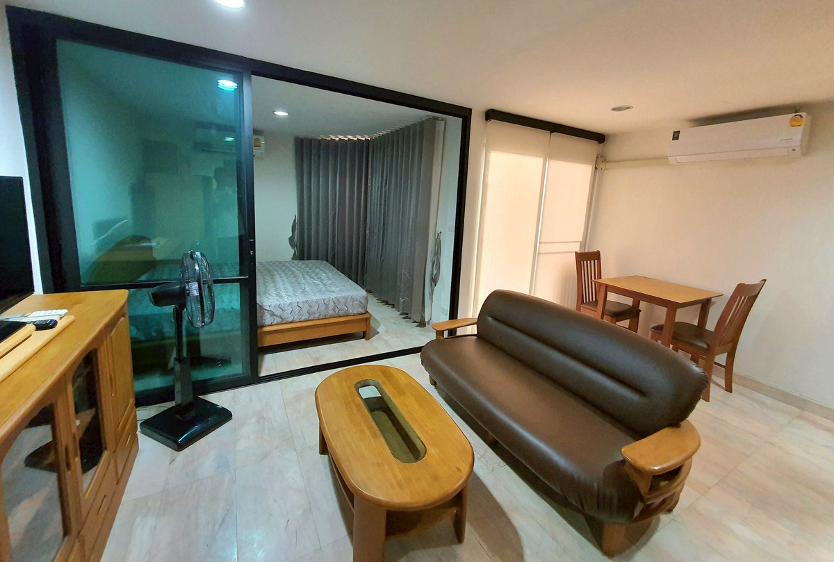 BC352 ให้เช่า คอนโด เดอะ ไพร์ม สวีท The Prime Suites #คอนโดซอยสุขุมวิท18 #คอนโดถนนสุขุมวิท #คอนโดใกล้BTSอโศก – รูปที่ 3