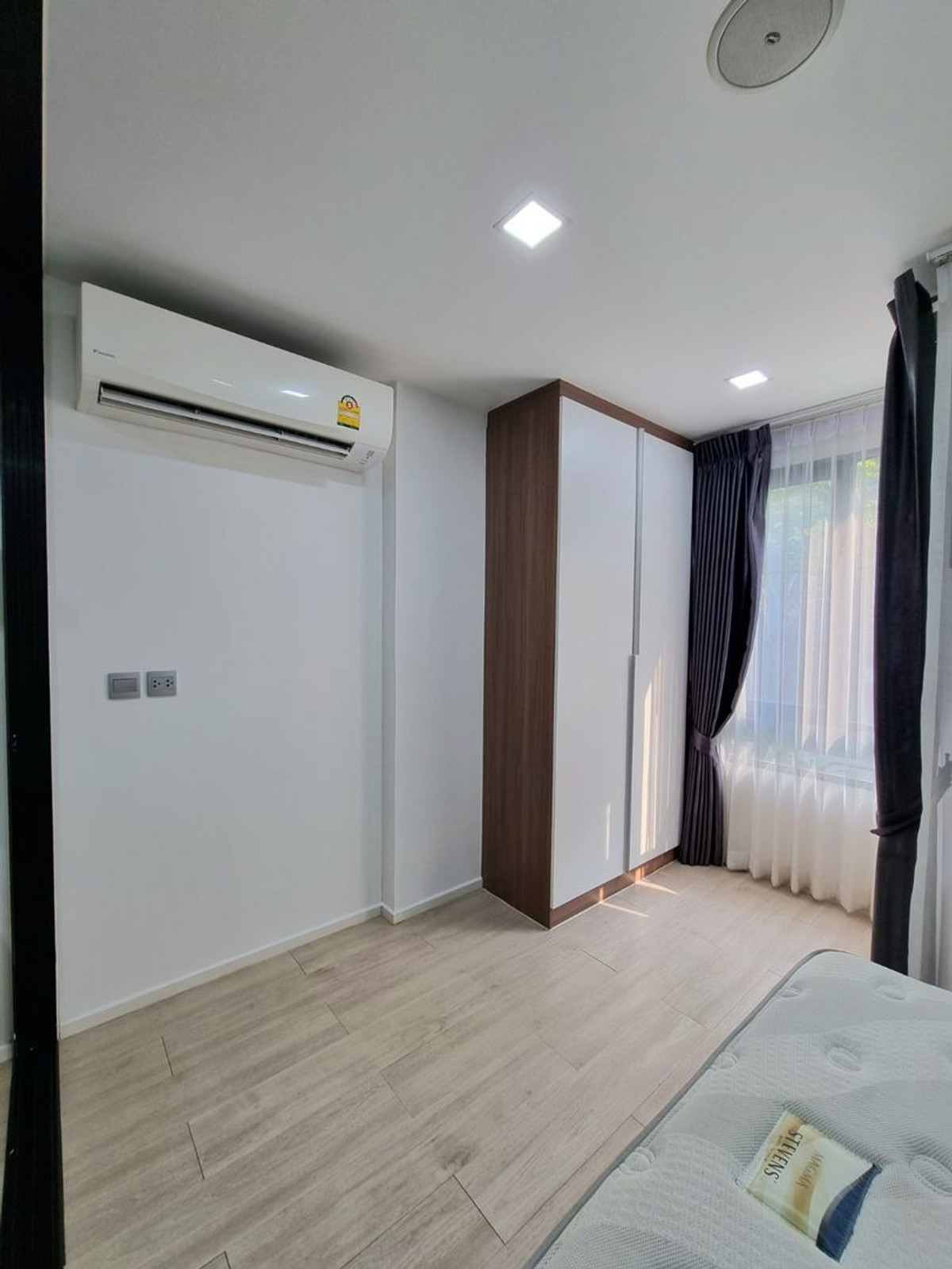 (รหัส S5491) ขายคอนโด โครงการ Atmoz Ladprao 71 : แอทโมซ ลาดพร้าว 71 // คอนโดฟีลรีสอร์ท ส่วนกลางจัดเต็ม ใกล้ CDC, Central Eastville (รหัส S5491) ขายคอนโด โครงการ Atmoz Ladprao 71 : แอทโมซ ลาดพร้าว 71 // คอนโดฟีลรีสอร์ท ส่วนกลางจัดเต็ม ใกล้ CDC, Central Eastville