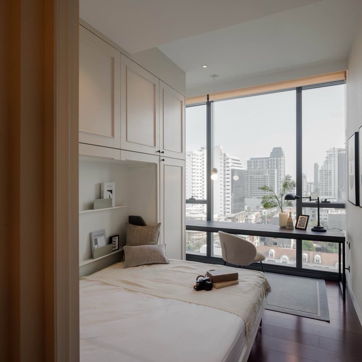 🔥Rent at  Khun By Yoo 🔥2BR 2BR 🔥130,000🔥82sqm 🔥Floor12 – รูปที่ 4