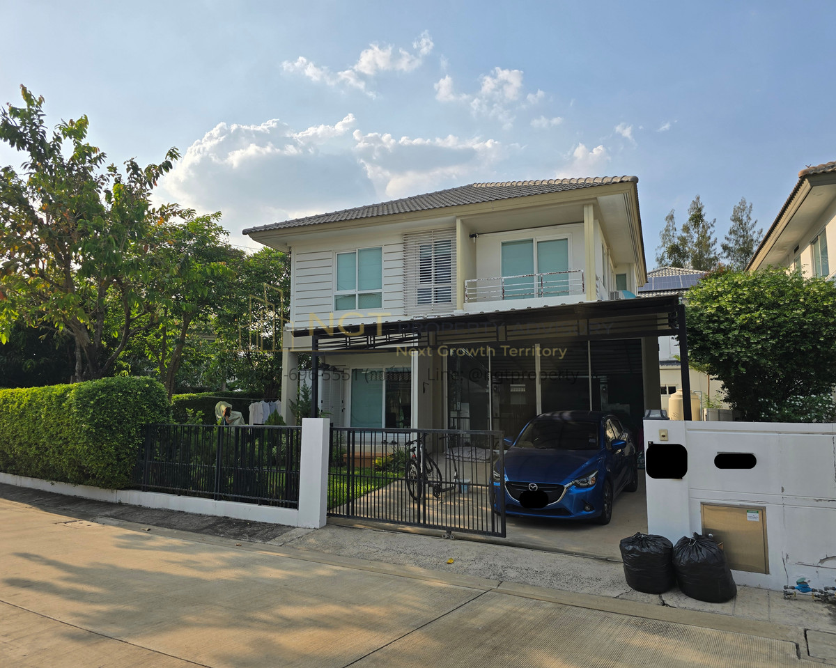 🔥 บ้านเดี่ยวหลังมุม เนื้อที่ 73.9 ตร.ว. ตกแต่งเต็ม ราคาดี 4.99 ล้าน | พฤกษ์ลดา ประชาอุทิศ 90 ติดต่อได้เลย 👍 🔥 บ้านเดี่ยวหลังมุม เนื้อที่ 73.9 ตร.ว. ตกแต่งเต็ม ราคาดี 4.99 ล้าน | พฤกษ์ลดา ประชาอุทิศ 90 ติดต่อได้เลย 👍
