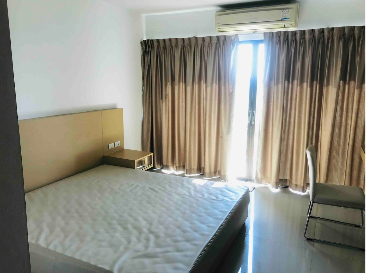 ถูกสุดในโครงการ! Landmark Residence ใกล้ ABAC Yield 8%+ – รูปที่ 2
