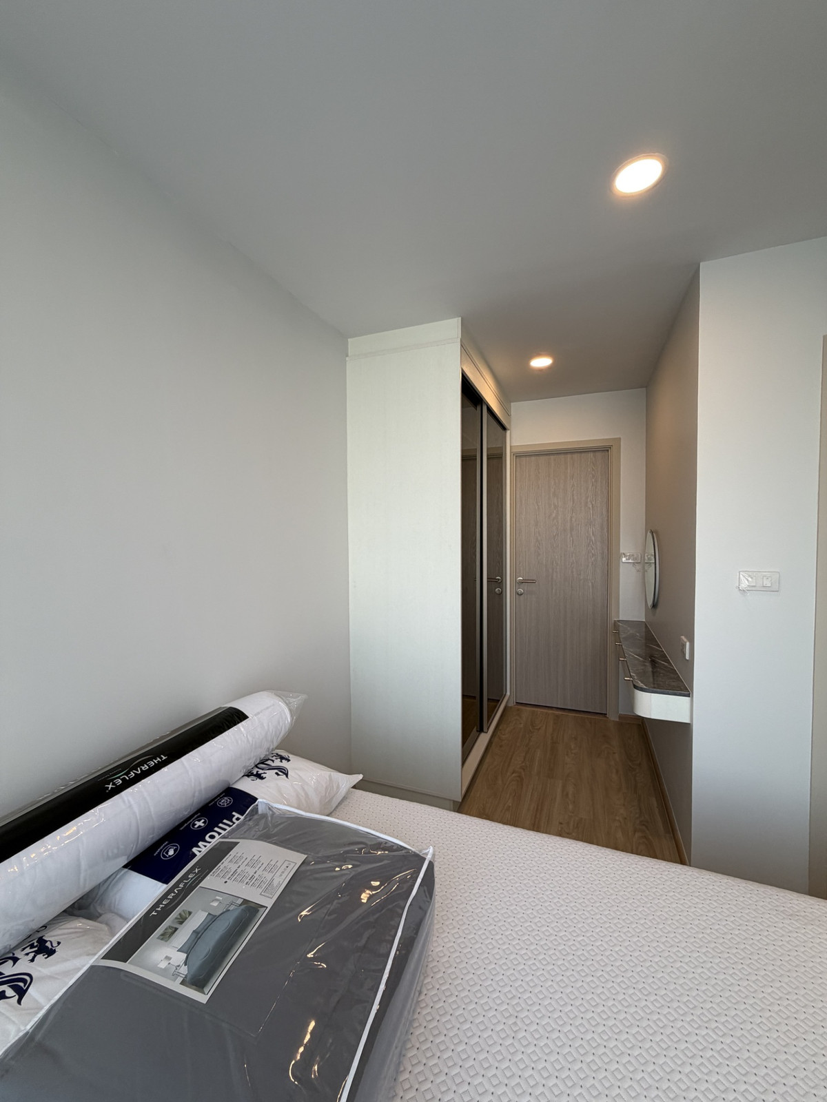 99726-3 - Condo 1 bedroom 32.96 sq m that offers more. and a perfect life in every degree @Esque Sukhumvit 101/1 99726-3 - Condo 1 bedroom 32.96 sq m that offers more. and a perfect life in every degree @Esque Sukhumvit 101/1