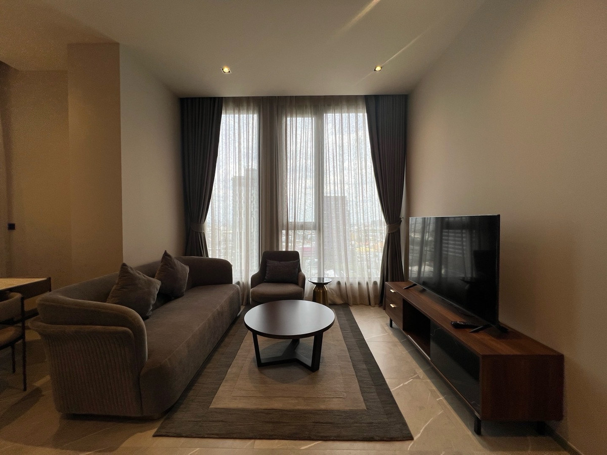 Hot Deal!!! Newly Decoration Unit For Sale Hyde Heritage Thonglor✨ – รูปที่ 2