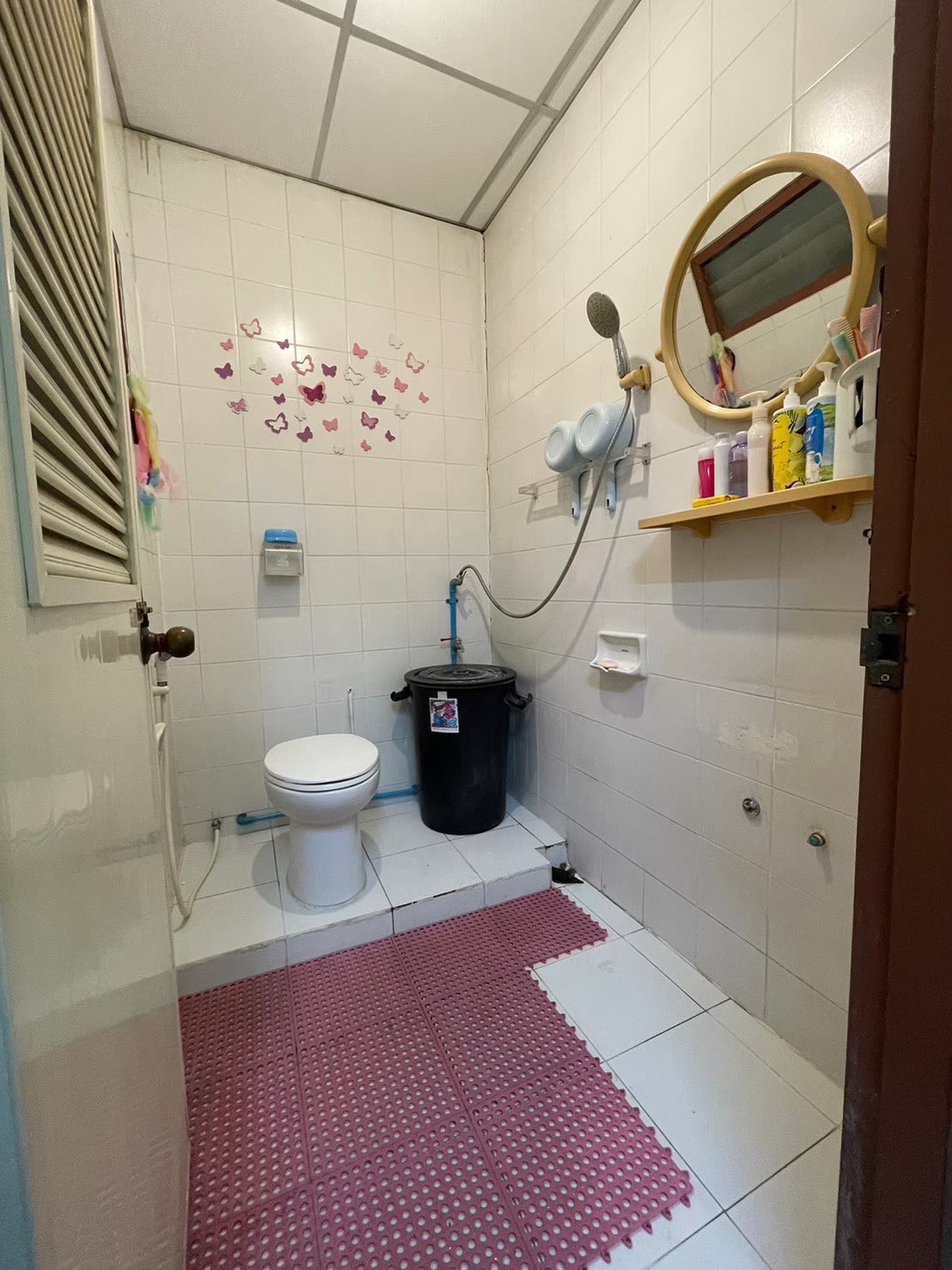 🏡 บ้านพิบูลย์ ลาดพร้าว 101 II ทาวน์โฮมโซนลาดพร้าว-โพธิ์แก้ว 🛏️ 2 ห้องนอน 🛁 2 ห้องน้ำ – รูปที่ 3