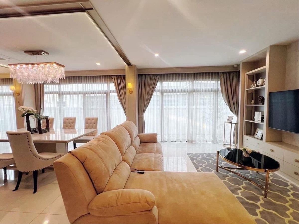 🔥Rent at Perfect Master Peace Sukhumvit77 🔥5BR 6BR 🔥220,000🔥400sqm 🔥 – รูปที่ 3