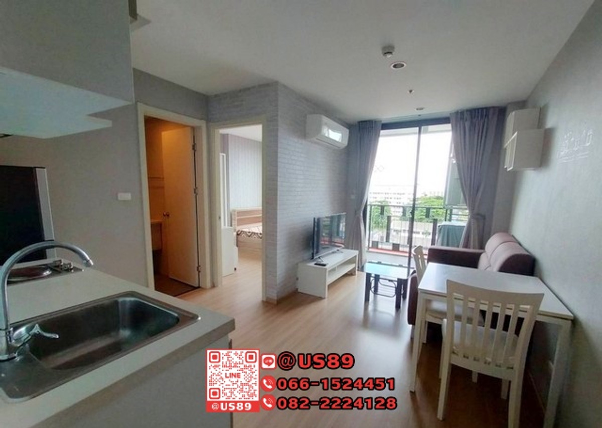 💙💙 Hot Price 💙💙ขาย/For Sale คอนโด Artemis Sukhumvit 77 (อาร์ทีมิส สุขุมวิท 77) – รูปที่ 3
