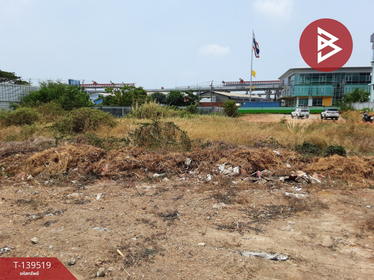  ขายที่ดิน เนื้อที่ 3 งาน บางขุนเทียน กรุงเทพมหานคร – รูปที่ 2