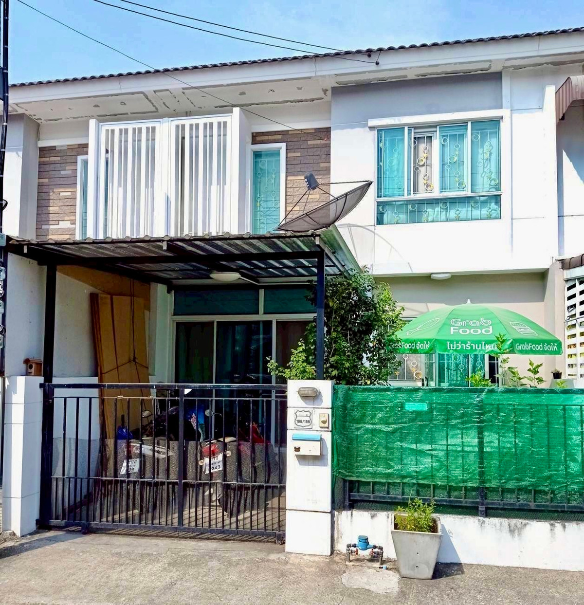 ขายทาวน์เฮาส์ 2 ชั้น พฤกษาวิลล์ 69 กาญจนา–ลาดปลาดุก ต่อเติมครบ ฟังก์ชันเยอะ ราคาคุ้ม เหมาะอยู่อาศัยหรือปล่อยเช่า ขายทาวน์เฮาส์ 2 ชั้น พฤกษาวิลล์ 69 กาญจนา–ลาดปลาดุก ต่อเติมครบ ฟังก์ชันเยอะ ราคาคุ้ม เหมาะอยู่อาศัยหรือปล่อยเช่า
