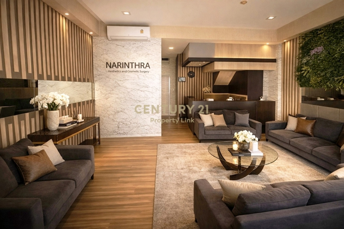 [ขาย] ทาวน์โฮม 4 ชั้นแต่งใหม่ Supalai Prima Riva พระราม 3 – “บ้านในทำเลคอนโด“ พื้นที่กว้าง 2 เท่า ในราคาที่คุ้มค่ากว่า – รูปที่ 3