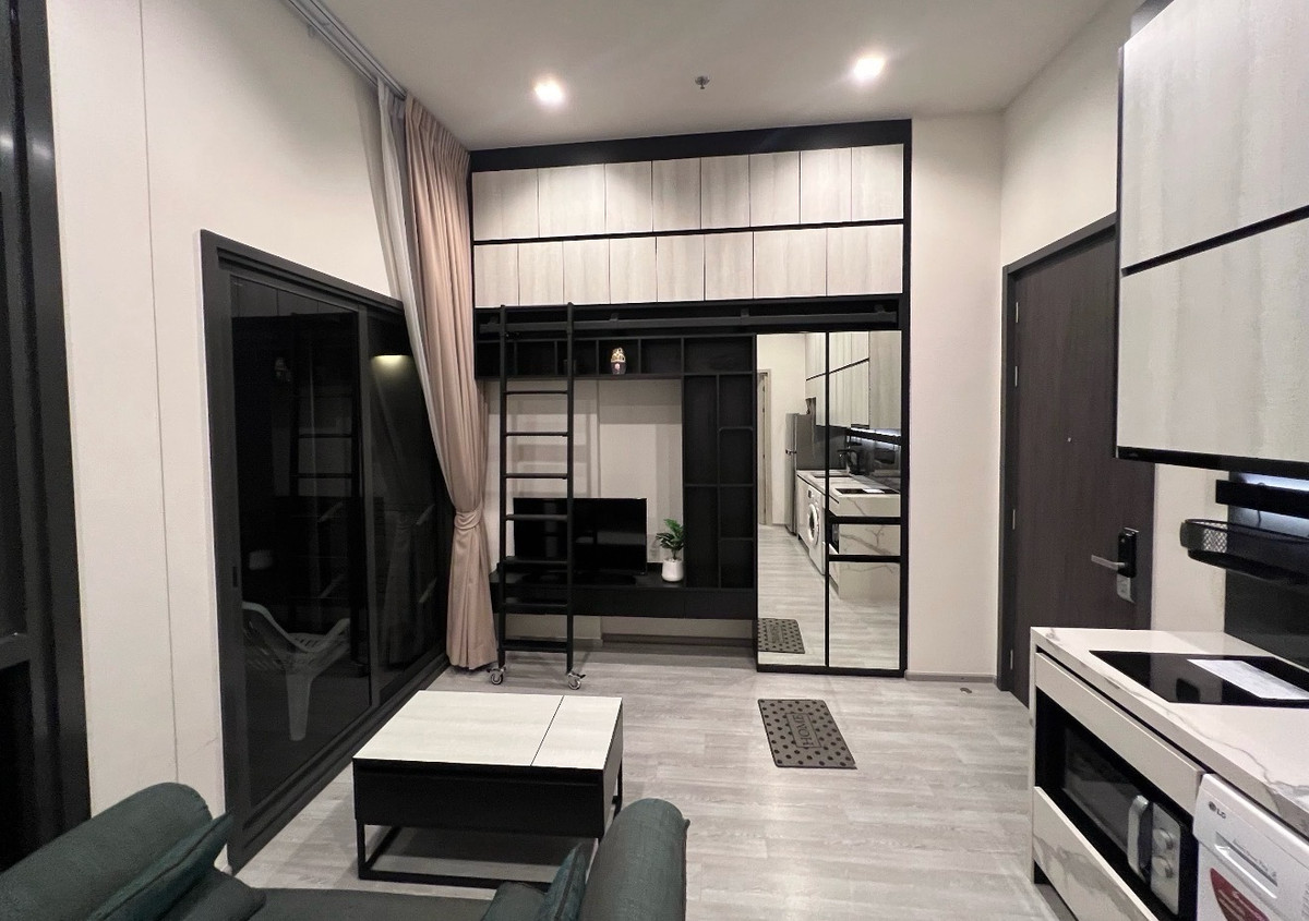 For Rent📍The line Sukhumvit 101🛁1B1B📞0639399665 For Rent📍The line Sukhumvit 101🛁1B1B📞0639399665