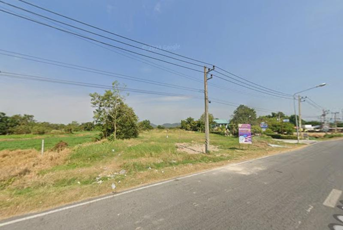 ที่ดินเปล่า ใกล้ห้างแมคโคร นครนายก – รูปที่ 4