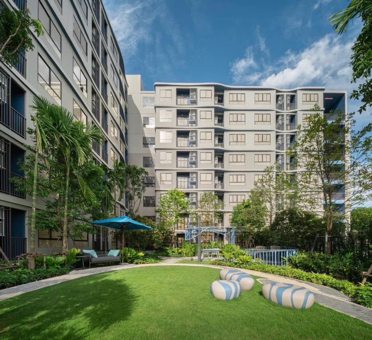 ✨ Modern Condo for Rent at Dcondo Reef ✨ PHUKET 🏖️ Resort-Style Living in Prime Kathu Area – รูปที่ 2