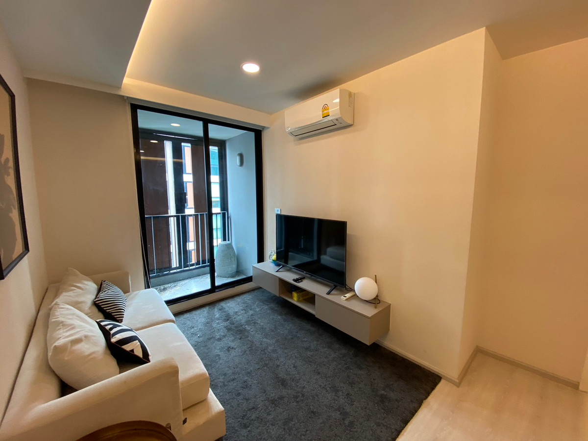 For Rent! Vtara sukhumvit 36 Near ฺBTS thonglor 700 m. 2bedrooms 2bathrooms 65 sq.m. 32,000 per month – รูปที่ 4