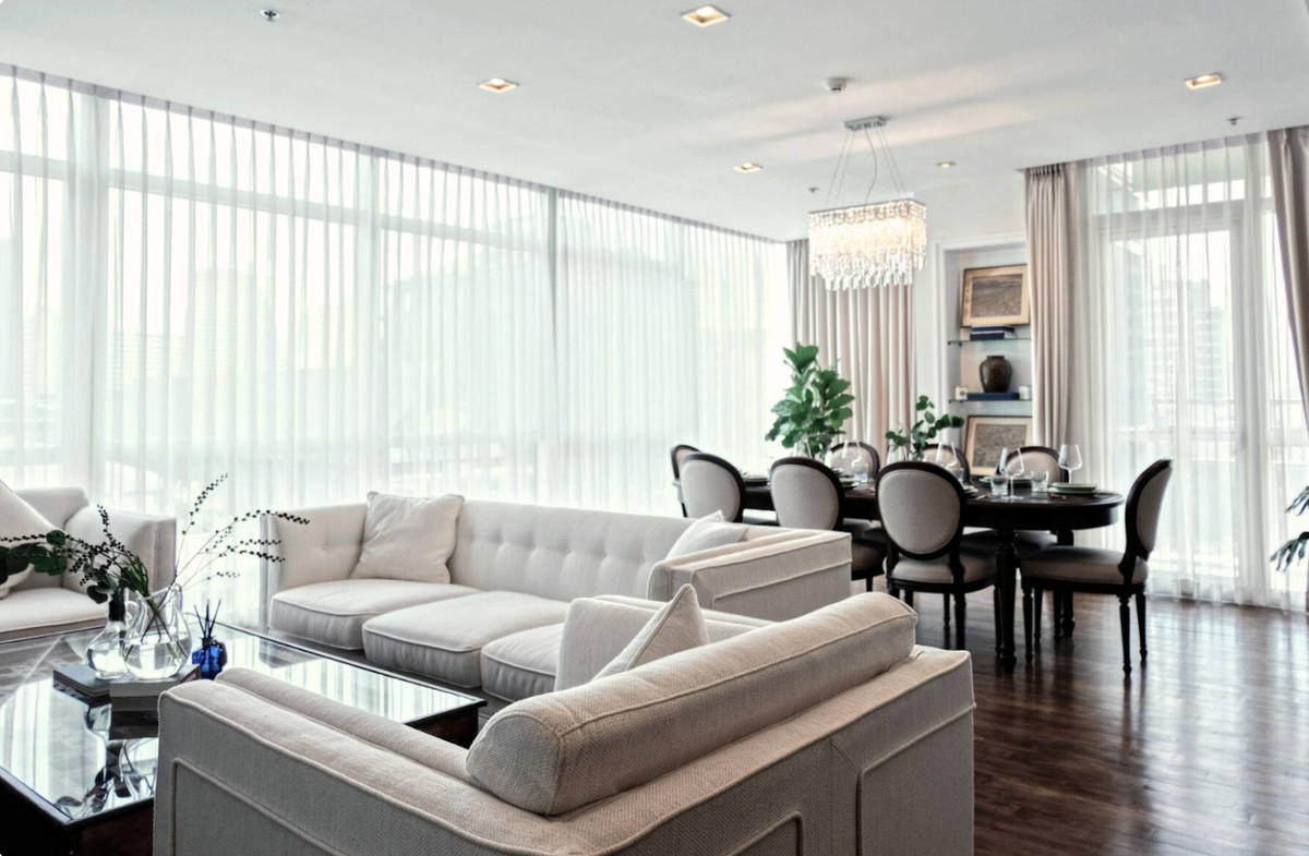ให้เช่าคอนโดหรู 4 ห้องนอน – Athenee Residence ใจกลางกรุงเทพ ให้เช่าคอนโดหรู 4 ห้องนอน – Athenee Residence ใจกลางกรุงเทพ