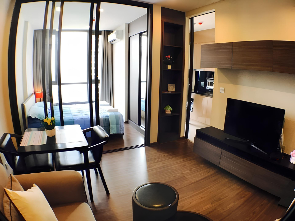 🔥 Cheapest in the project, condo near BTS Phra Khanong 🔥 The Line Sukhumvit 71 🔥 Cheapest in the project, condo near BTS Phra Khanong 🔥 The Line Sukhumvit 71