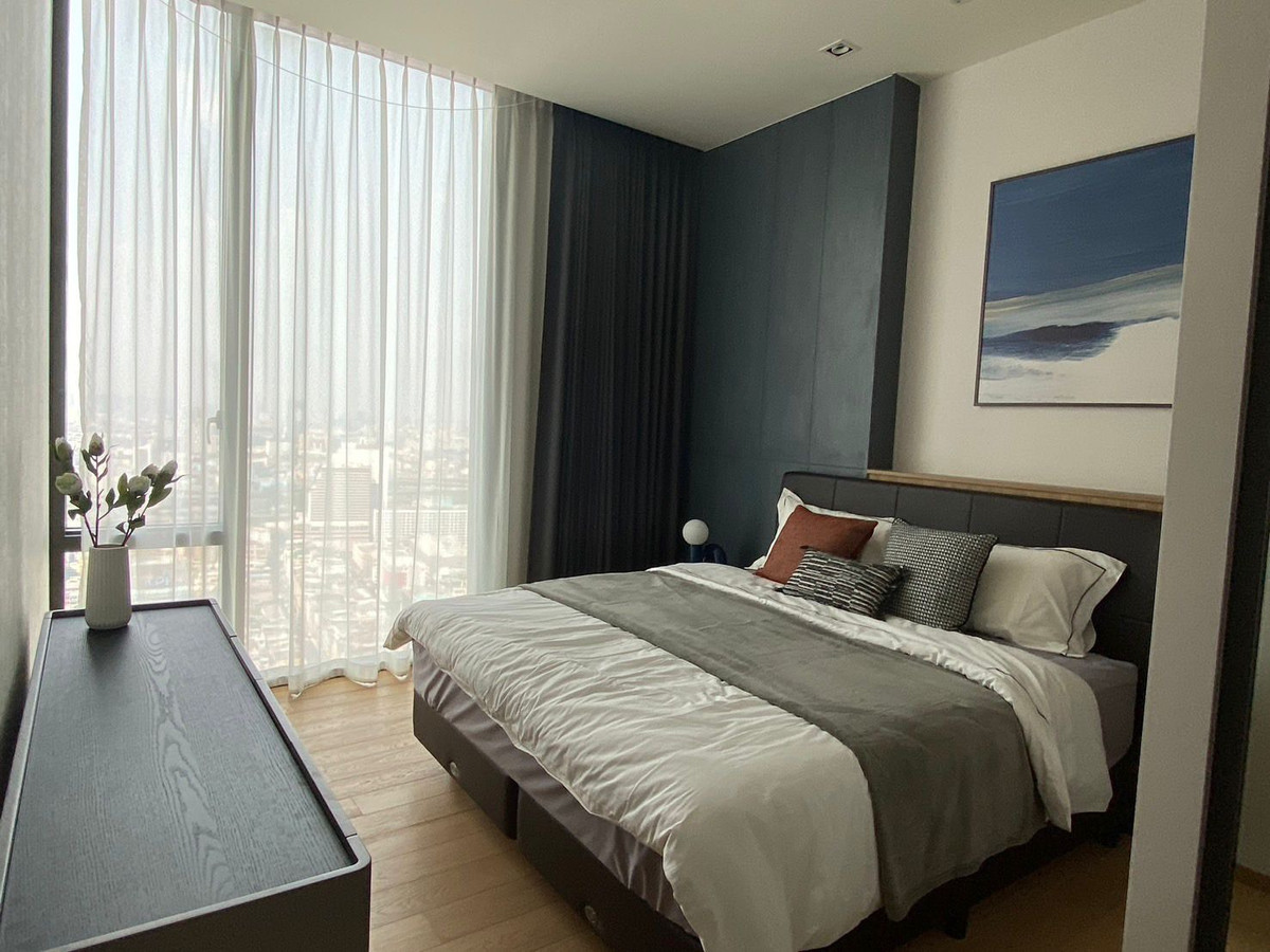 for rent 28 chidlom // 2b2b // 75 sq.m – รูปที่ 4