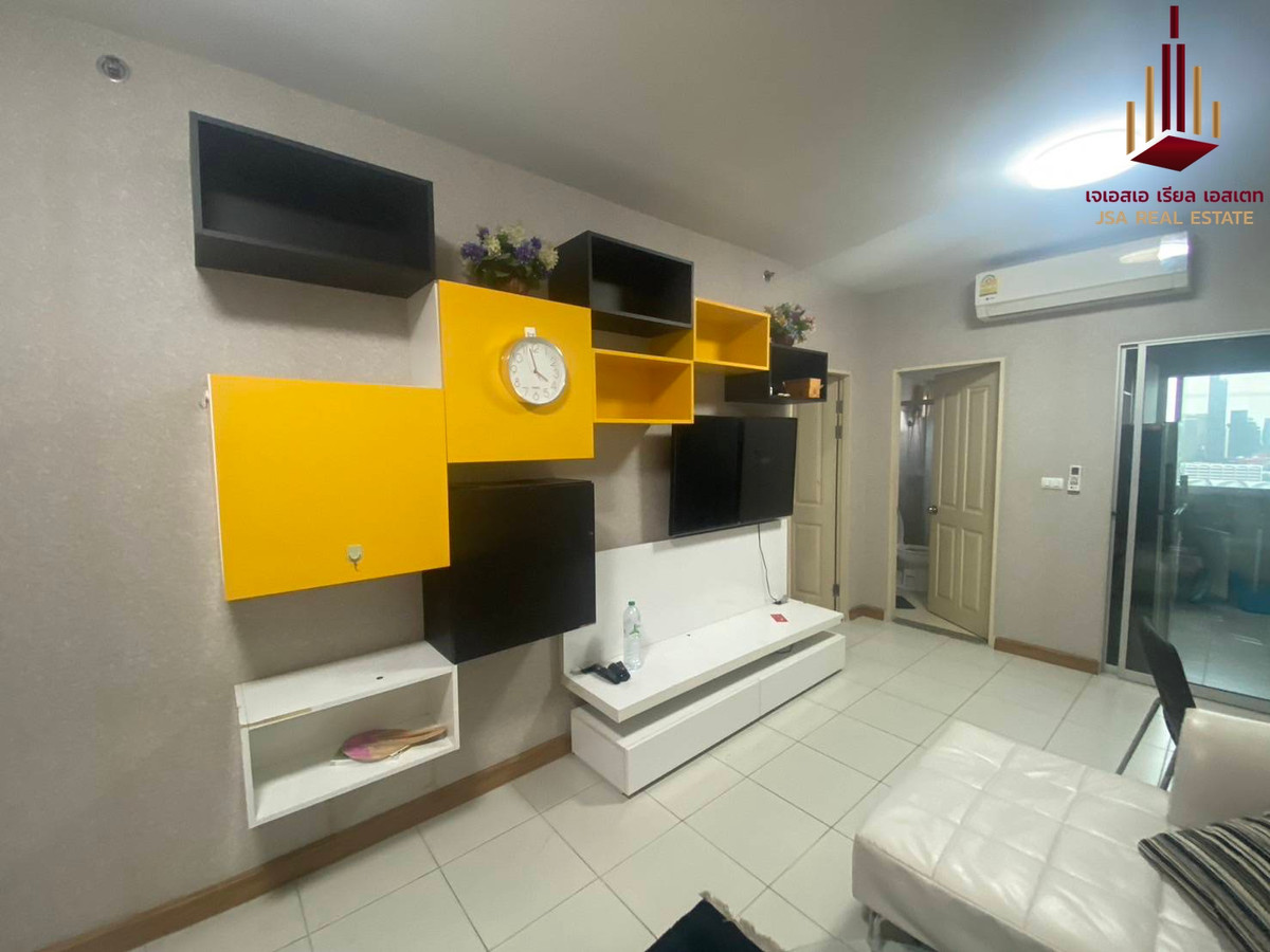 ✨ ขาย Supalai park asoke ratchada ✨Only 4,500,000 MB